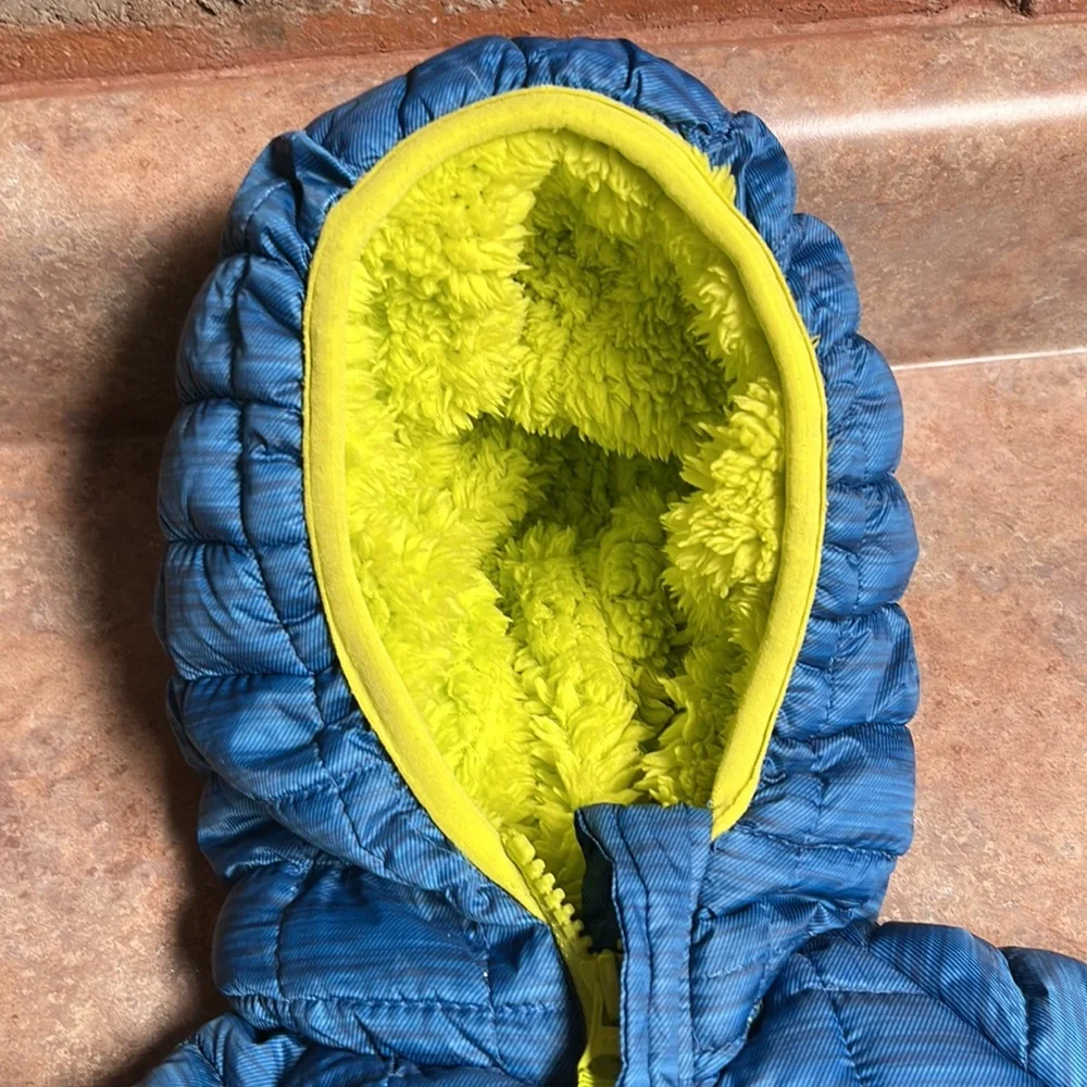 Snozu snowsuit 18 months